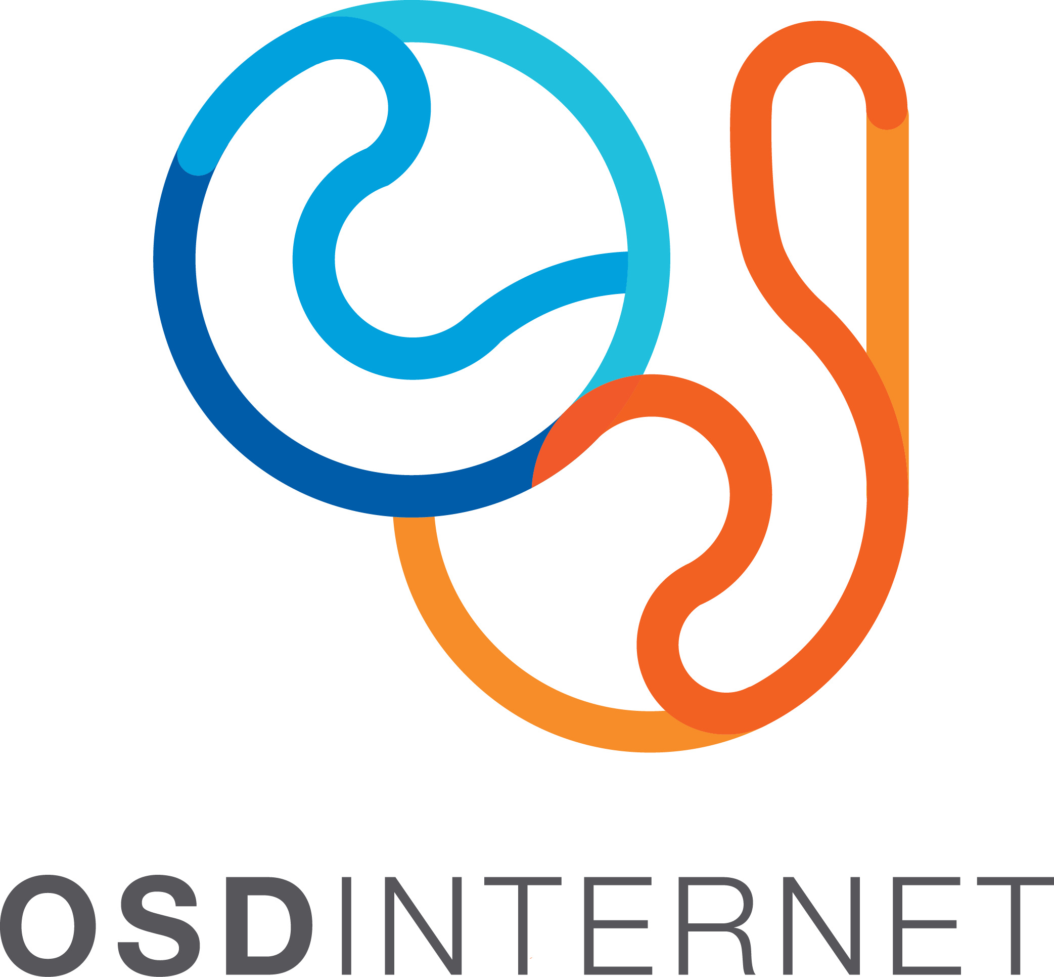 OSD Infra NFT Image